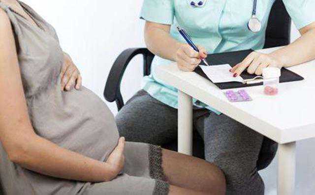 孕早期情绪波动对宝宝发育的影响揭秘