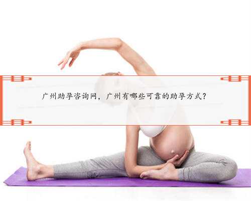 广州助孕咨询网，广州有哪些可靠的助孕方式？