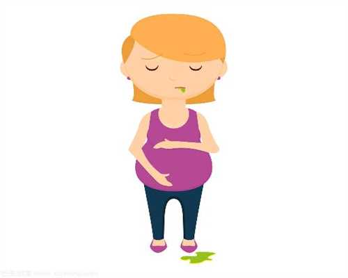 抖音广州代孕红女,孕期反应的对症食疗法