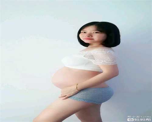 为老公广州代孕,通过试管婴儿助孕生育前怎么知